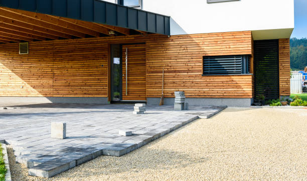 Best Concrete Paver Driveway  in West Milton, PA
