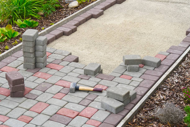 Best Affordable Driveway Pavers  in West Milton, PA