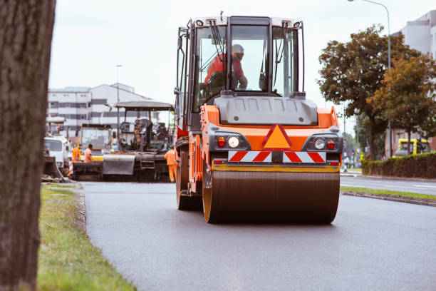 Best Affordable Driveway Pavers  in West Milton, PA