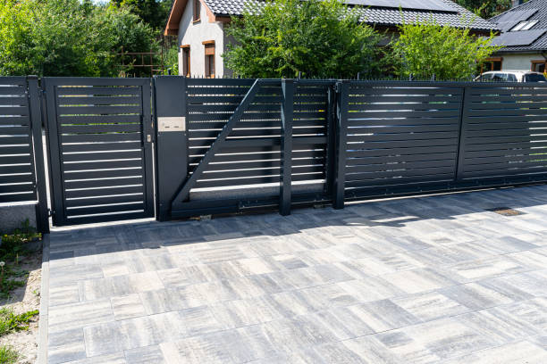 Best Driveway Pavers Contractor  in West Milton, PA