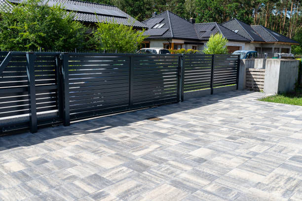 Best Cobblestone Driveway Pavers  in West Milton, PA