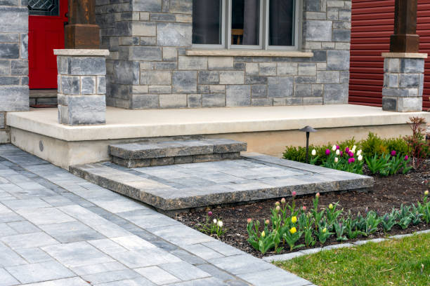 Professional Driveway Pavers in West Milton, PA