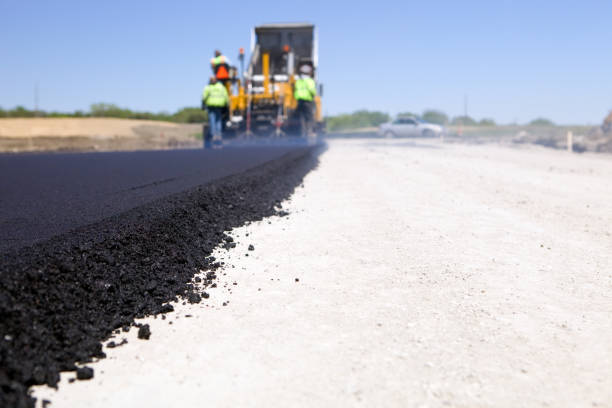 Reasons to Select Us for Your Driveway Paving Requirements in West Milton, PA
