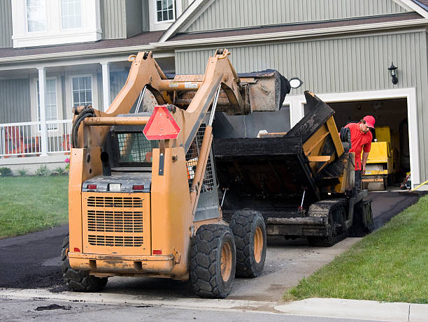 Best Residential Driveway Paver Services  in West Milton, PA