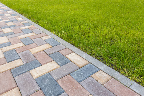 Best Driveway Pavers Installation  in West Milton, PA